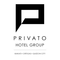 Privato Hotel Group logo - Similar company to Hydroguard Systems