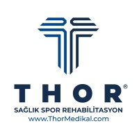 Thor Sağlık Spor Malzemeleri ve Rehabilitasyon Sistemleri Medikal Ticaret Ltd.Şti. logo - Similar company to Fes Spa Turizm A.Ş