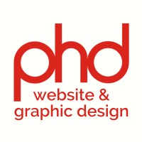 Phd Website Design