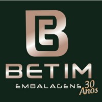 Betim Embalagens logo - Similar company to Uniaço Engenharia