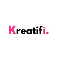 Kreatifi logo - Similar company to The Petite Concept