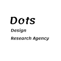 Dots Design Research Agency logo - Similar company to Design Dna - Design Systems Conference | November 13-14, 2025 | Online