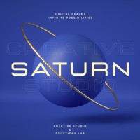 Rings of Saturn Creative Studio logo - Similar company to Stepup & Learn
