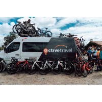 Active Travel Agency logo - Similar company to Active Travel