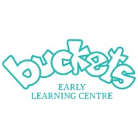 Buckets Early Learning Centres logo - Similar company to Glen Education