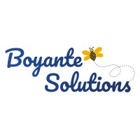 Boyante Solutions logo - Similar company to Designpluz