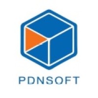 PDNSOFT logo - Similar company to Cloudavid