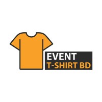 Event T-Shirt Bd