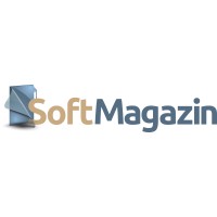 Softmagazin logo - Similar company to Posterity Thinkers