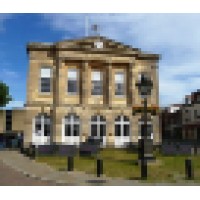 Andover UK logo - Similar company to Andover Bid