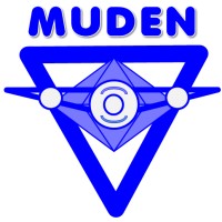 MUDEN Aeronáutica logo - Similar company to Lobair Sl