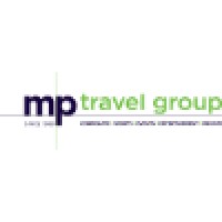 MP Travel Group logo - Similar company to Mp World Travel