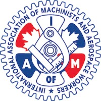 IAM Canada logo - Similar company to Iam Union