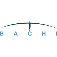 BACHI logo - Similar company to Digital Pharma