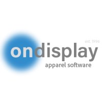 On Display Apparel Software logo - Similar company to A&M Biomedical Inc.