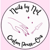 Nails by Nat logo - Similar company to For Nails