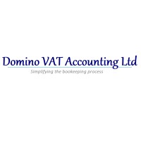 Domino VAT Accounting Limited logo - Similar company to Aardvark Vat Resource
