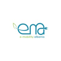 E-Mobility Albania logo - Similar company to Albalight