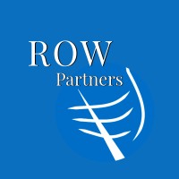 ROW PARTNERS logo - Similar company to Nextbestof Ia Technologie