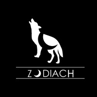 Zodiach Filmes logo - Similar company to Manjubinha Filmes