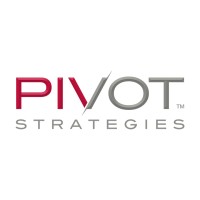 Pivot Strategies, Inc.