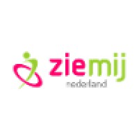 ZieMij Nederland logo - Similar company to Opstellinginzicht