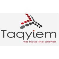 Taqyiem Consulting