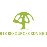 BTS Resources Sdn Bhd logo - Similar company to Mechatronics Engineering Department @Iium