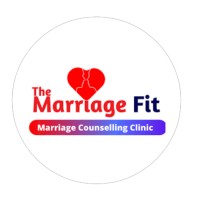 The Marriage Fit logo - Similar company to Slach Studio