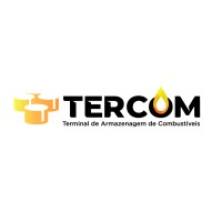 Tercom - Terminal de Armazenagem de Combustíveis LTDA logo - Similar company to Tercom Construction