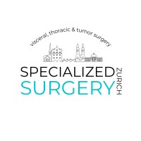 Specialized Surgery Zurich logo - Similar company to Usz