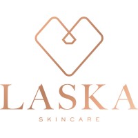 LASKA SKINCARE™ logo - Similar company to Pharmalynk™