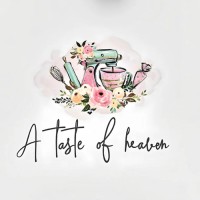 A taste of heaven logo - Similar company to A Taste Of Heaven