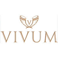 Vivum GmbH logo - Similar company to CREDION AG
