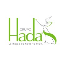 Grupo Hada logo - Similar company to Mapy