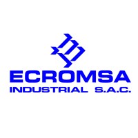 ECROMSA INDUSTRIAL S.A.C logo - Similar company to Hortifruit Sa