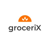 groceriX logo - Similar company to Data Millennium