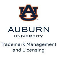 Auburn University Office of Trademark Management & Licensing logo - Similar company to Graywolf Talent®