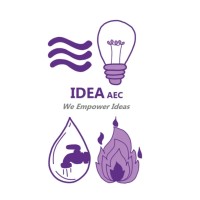 IDEA logo - Similar company to Engineering & Mechanical Projects Llc