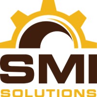 SMI Solutions | Mining Services logo - Similar company to Toprops