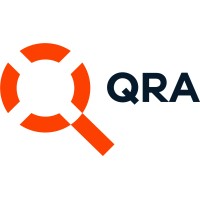 QRA Corp logo - Similar company to Foxsolutions