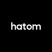 Hatom logo - Similar company to Mounter.Io