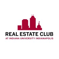 Real Estate Club at IU Indianapolis logo - Similar company to The Stutz