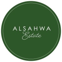 Alsahwa Estate logo - Similar company to Social Lane Studio