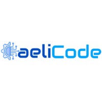 CaeliCode Solutions logo - Similar company to Bixo Digital