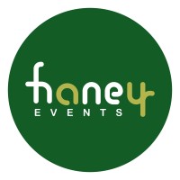 Haney Events logo - Similar company to Keentech System Development