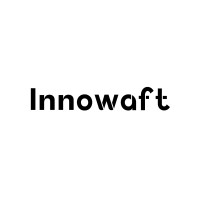 Innowaft logo - Similar company to Mesmer Technologies