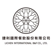 捷利國際餐飲股份有限公司 logo - Similar company to Lebledor F&B Co., Ltd