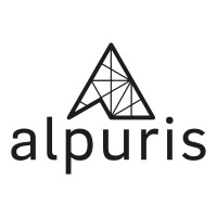 Alpuris Gmbh logo - Similar company to Building Brands Gmbh