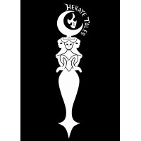 Hekate Tales logo - Similar company to Marklin Group